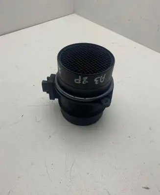 Audi A3 S3 A3 Sportback 8P Mass air flow meter F00C2G8010