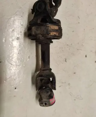 Subaru Forester SH Steering column universal joint 