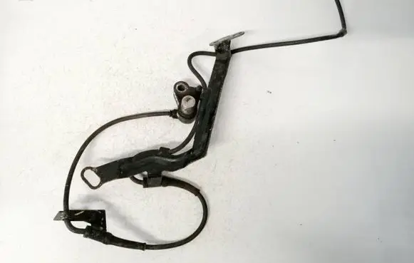 Mazda 626 ABS brake wheel speed sensor