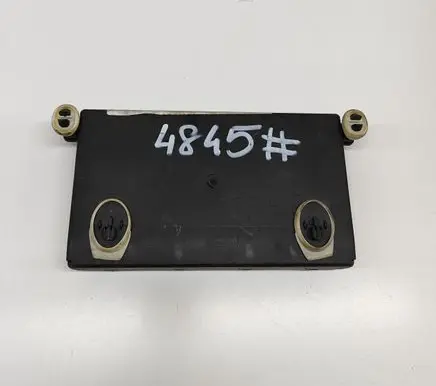 Mercedes-Benz E W211 Door control unit/module A2118707026