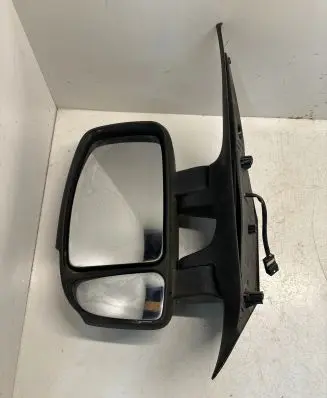 Opel Movano B Front door electric wing mirror 