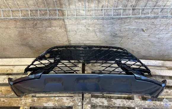 Cupra Ateca Front bumper lip 575805903F S2501P047-3G3