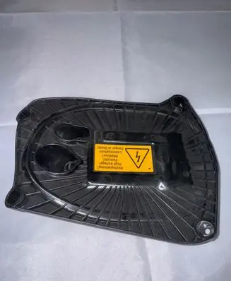 Porsche 911 991 Headlight/headlamp dust cover 99163131100