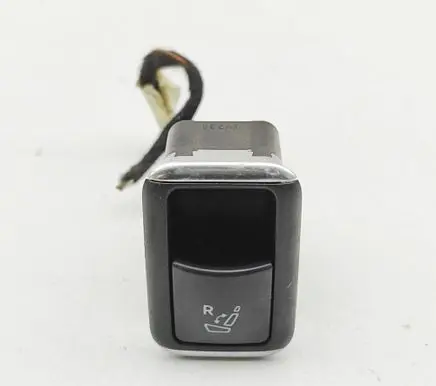 Mercedes-Benz GL X166 Seat control switch A1668201310