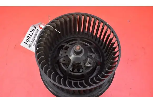 Heater fan/blower