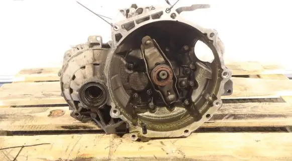 Seat Leon (1P) Automatic gearbox KVT