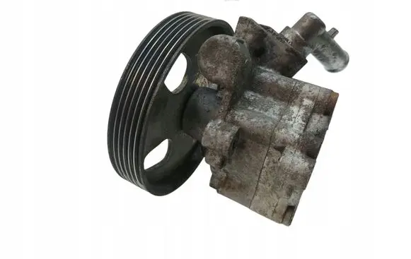 Fiat Ducato Power steering pump 9645653580