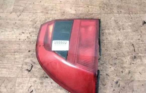 Opel Signum Rear/tail lights
