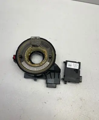 Audi A3 S3 A3 Sportback 8P Airbag slip ring squib (SRS ring) 1K0959653D CZK03