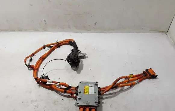 MG ZS Wireless charging module 10572667