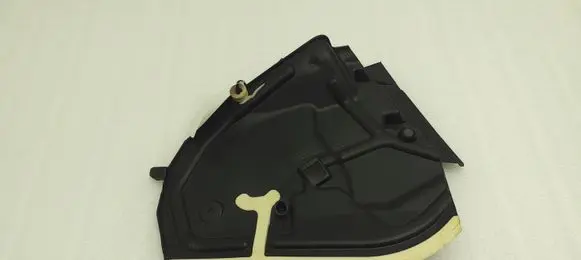 Other rear door trim element
