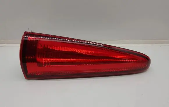 Renault Kangoo II Rear/tail lights 8200419967 265507785R