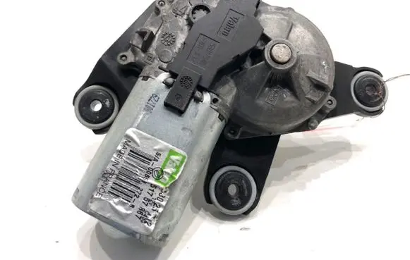 Fiat Grande Punto Rear window wiper motor 51757867