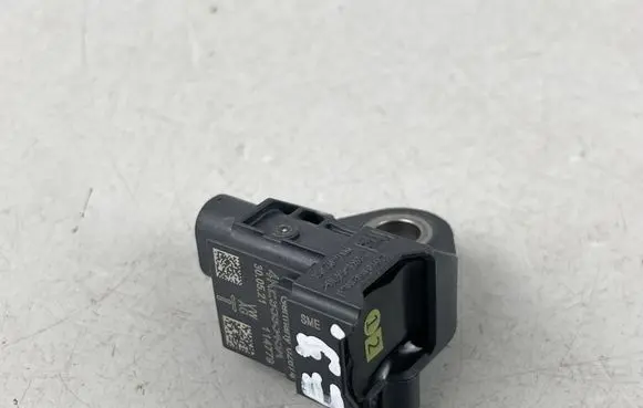 Audi e-tron Airbag deployment crash/impact sensor 4KE959345A
