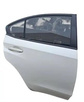 Subaru Impreza III Rear door 