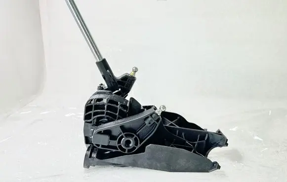 Ford Fiesta Gear shifter/selector M1BR7C453BAA 11221013