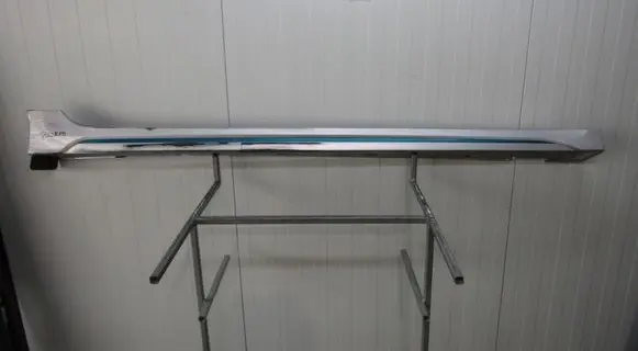 KIA Optima Front sill (body part) 87754-D4200