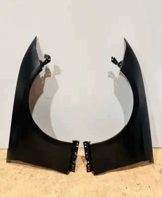 Ford Mustang VI Fender