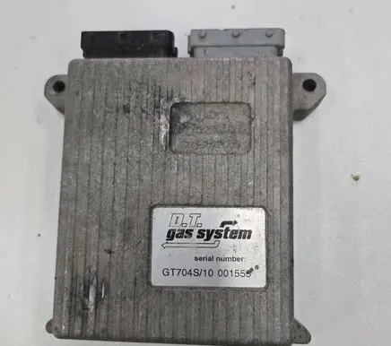 Audi A4 S4 B5 8D Other control units/modules GT704S10 E2010021316 0001555