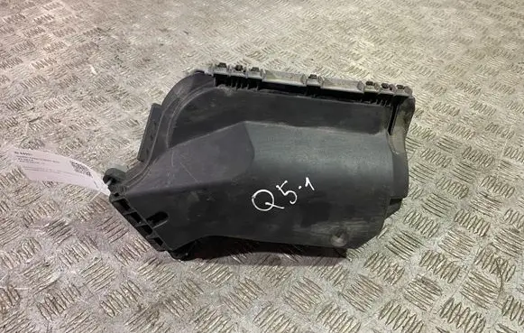 Audi Q5 SQ5 Engine control unit box 8K1907613C 8K1907355E