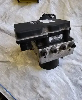 Audi A5 8T 8F ABS Pump 0265236300 1004015302