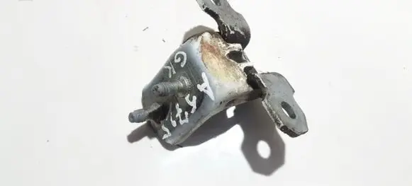 Renault Laguna II Rear door lower hinge