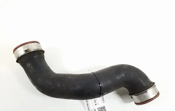 Mercedes-Benz S W220 Intercooler hose/pipe A2205280182