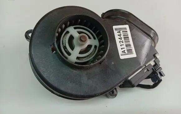 Citroen C8 Heater fan/blower 1485724080