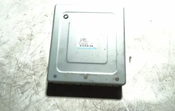 Mazda 6 Engine control unit/module L32718881J