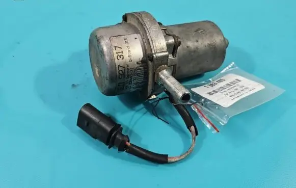 Audi A6 S6 C5 4B Brake booster 8E0927317 IMPRK1363485