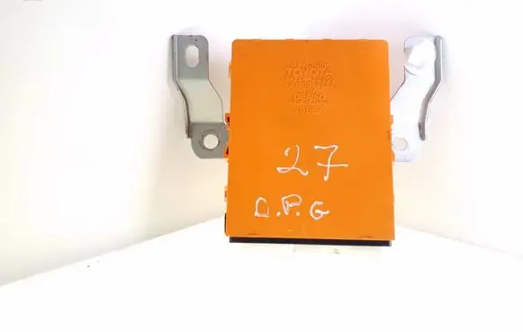 Lexus GS 300 400 430 Door control unit/module 8922430050 1233006322