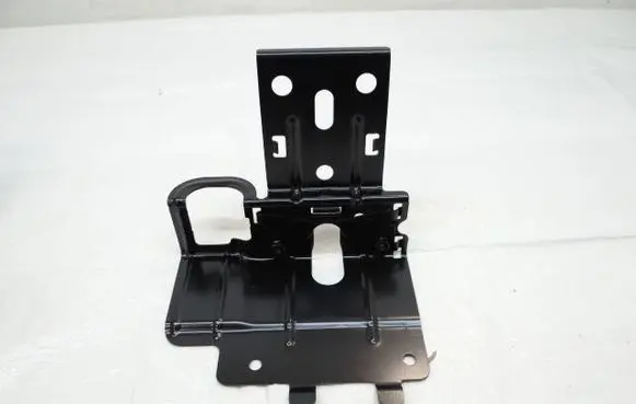 DS Automobiles 4 II Engine bonnet/hood lock/catch 9830990580