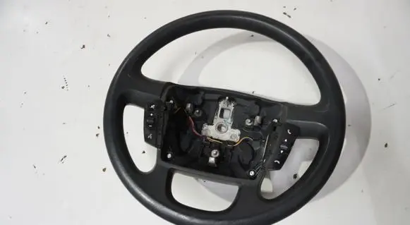 Audi A3 S3 8V Steering wheel