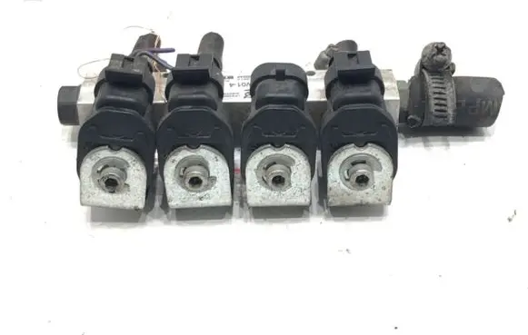 Volvo S80 LP gas injector 
