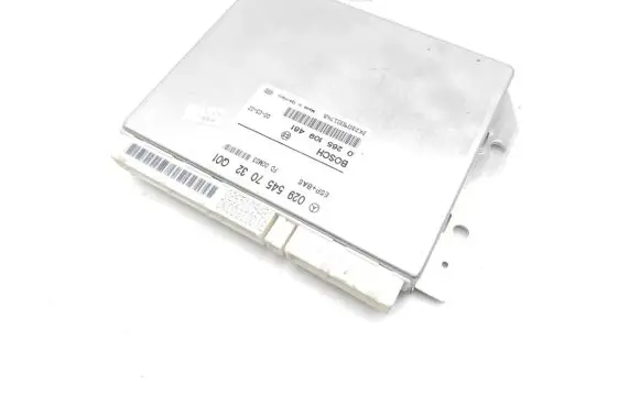 Mercedes-Benz CLK AMG A208 C208 ABS control unit/module 0295457032 0265109481