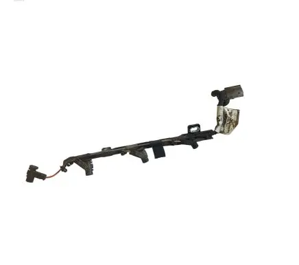 Citroen C4 I Picasso Glow plug wires 9670855680