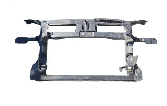 Volkswagen Golf V Radiator support slam panel bracket R134A