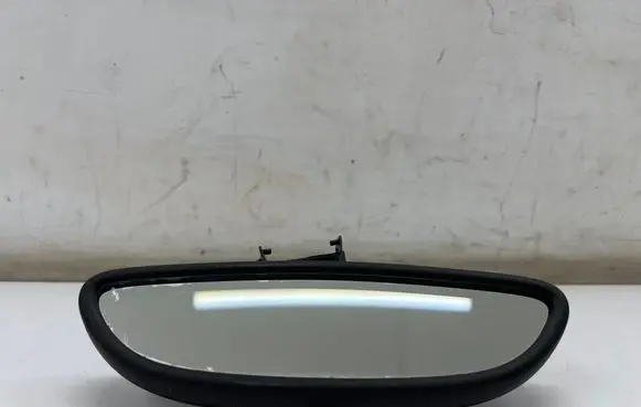 Porsche Macan (95B) Rear view mirror (interior)