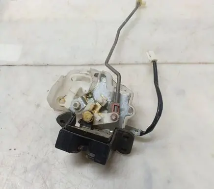 Mazda 6 Tailgate/trunk/boot lock/catch/latch 