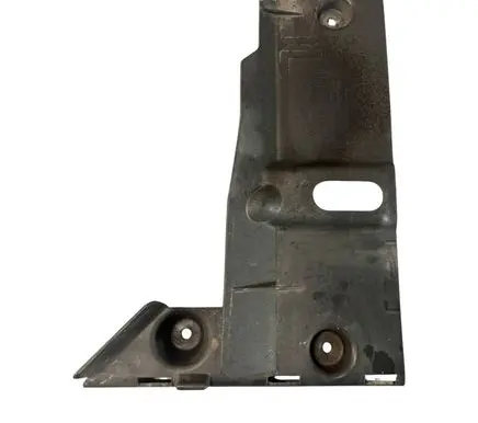 Nissan Qashqai Rear underbody cover/under tray 74819BR01A