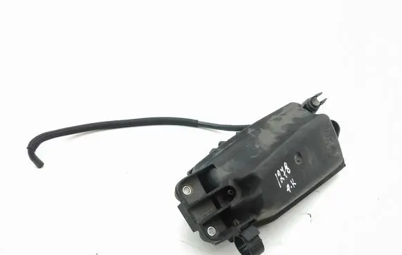 Mercedes-Benz ML W166 Vacuum air tank A6510700568
