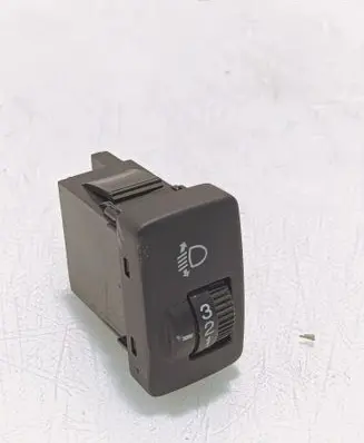 Honda CR-V Headlight level height control switch BH0623