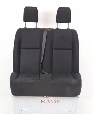 Mercedes-Benz Sprinter W906 Front double seat MS3C8815