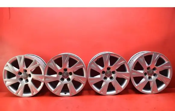 Audi A5 8T 8F R18 alloy rim 8T0601025C