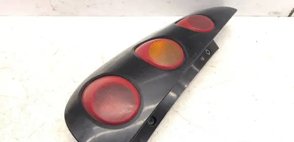 Smart ForFour I Rear/tail lights A4548200164