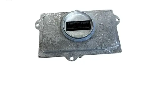 Volkswagen Golf VII Headlight ballast module Xenon 5F0941472A 90050333