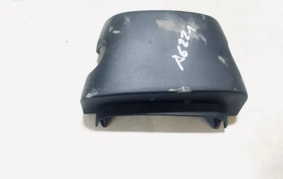 Opel Zafira A Steering wheel column trim 90581325