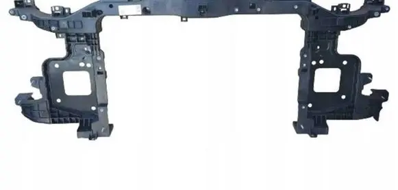 Hyundai Kona II Radiator support slam panel 64101-HF000