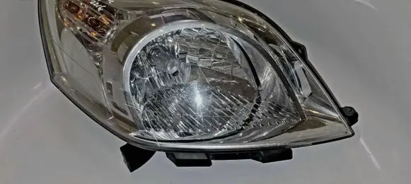Peugeot Bipper Headlight/headlamp 1353197080 45560393 04556099900010