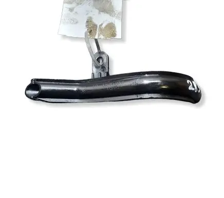 Volkswagen Golf VI Oil sump strainer pipe 03G103526C